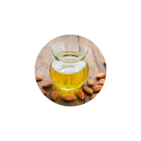 Organic Sweet Almond Oil