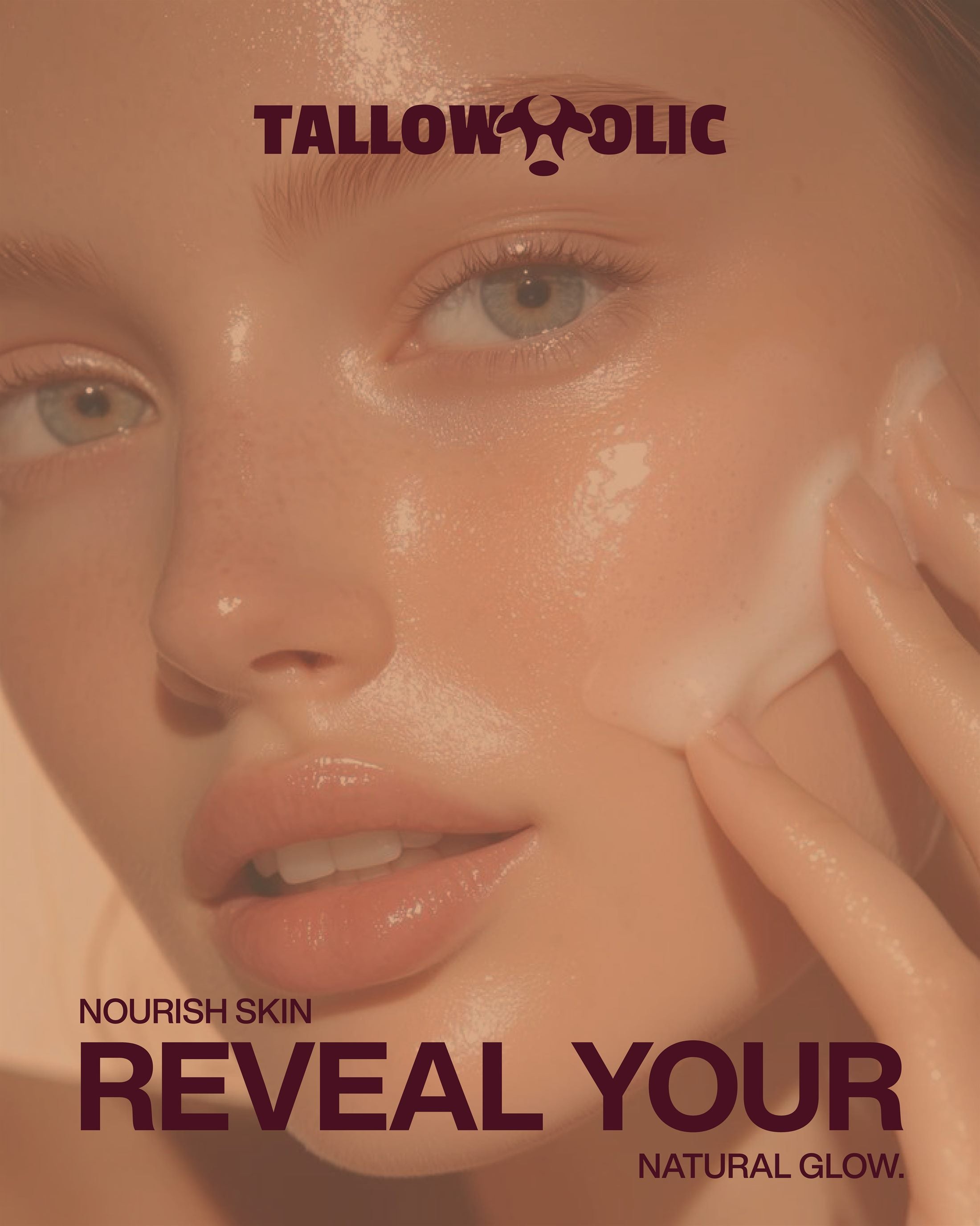 Tallowholic skincare lifestyle