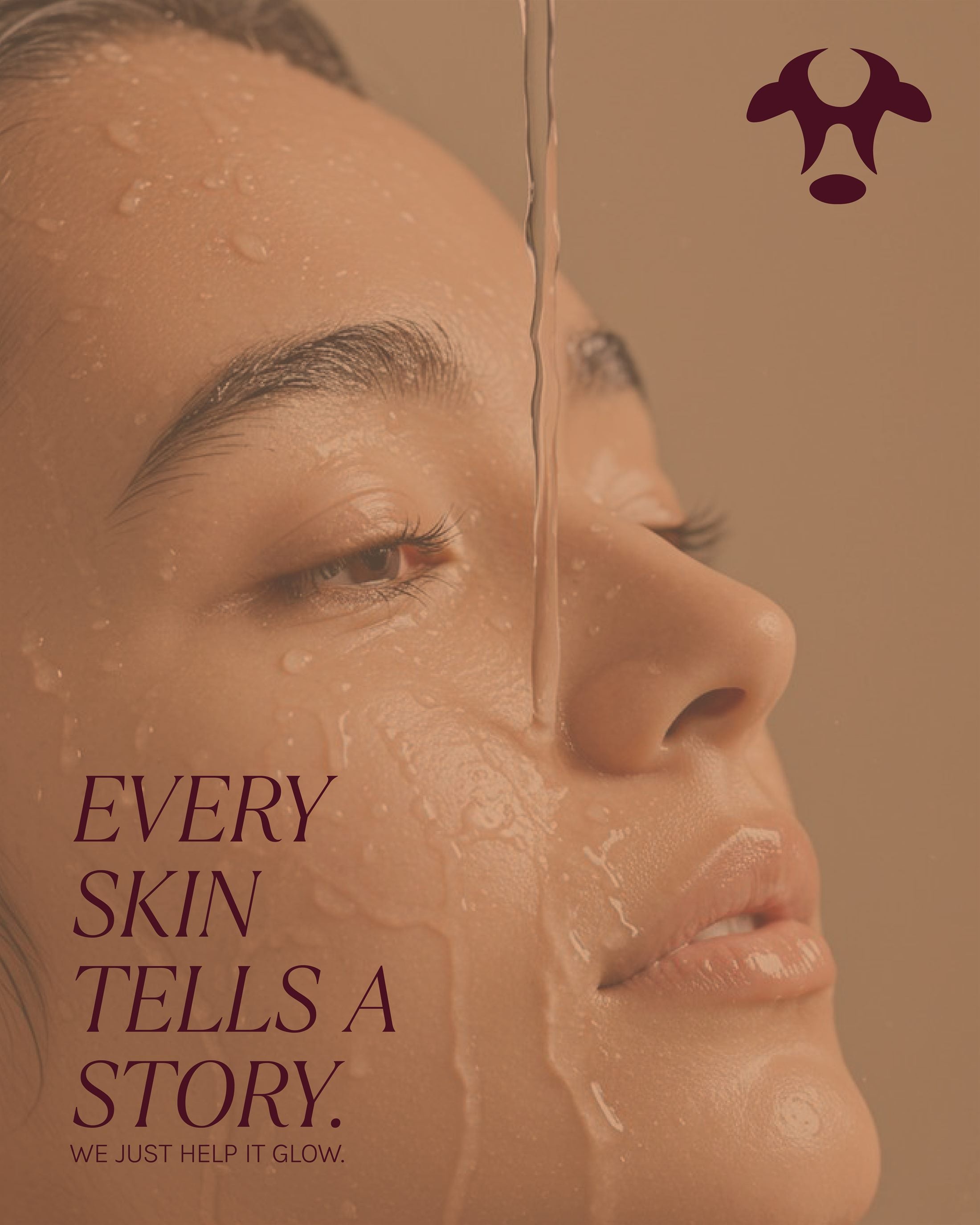 Tallowholic skincare routine